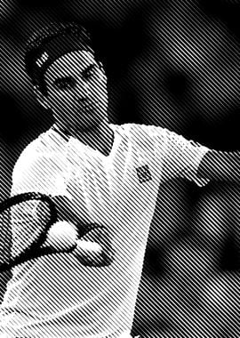 Roger Federer