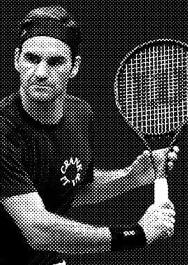 Roger Federer