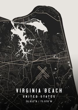 Virginia Beach Virginia