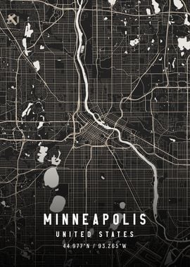 Minneapolis Minnesota