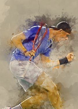 Denis Shapovalov