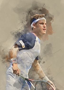 Diego Schwartzman