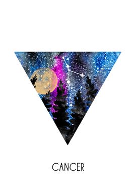 Cancer Constellation