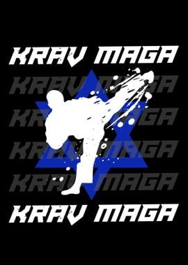 Krav Maga Self Defense Ins