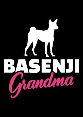 Basenji