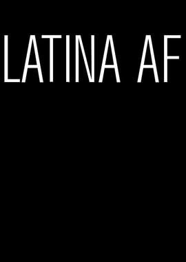 Latina AF