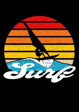 Surfboard Windsurfing