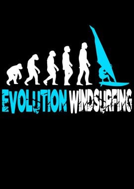 Windsurfing Evolution