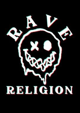 Raver Religion