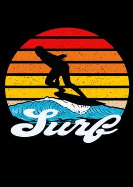 Surfer Style