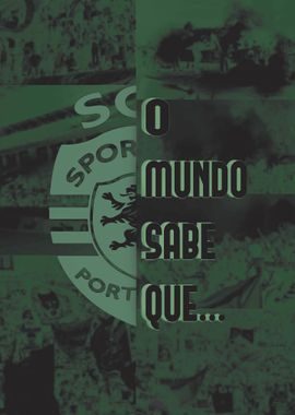 Sporting sempre