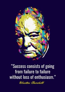 Winston Churchill Quotes