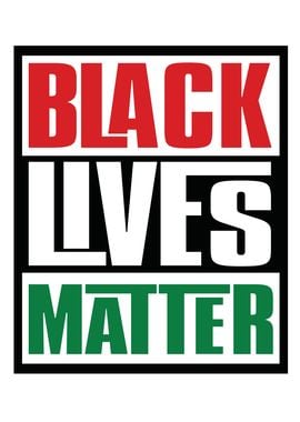 Black Lives Matter