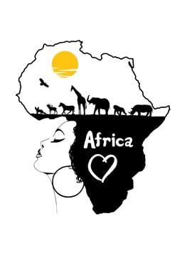 Africa Africa