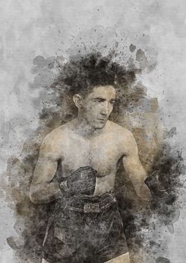  Willie Pep