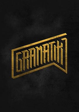 Gramatik Denis Jasarevic