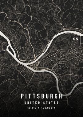 Pittsburgh Pennsylvania