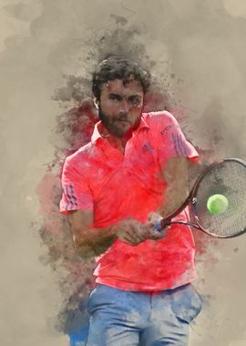 Gilles Simon