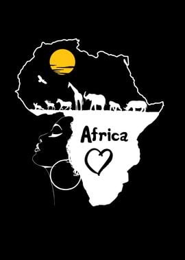 Africa