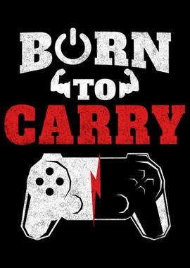 Born to Carry