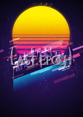 last epoch