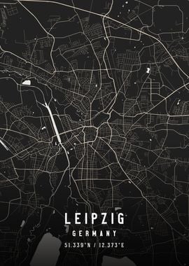 Leipzig Germany