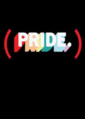 Pride