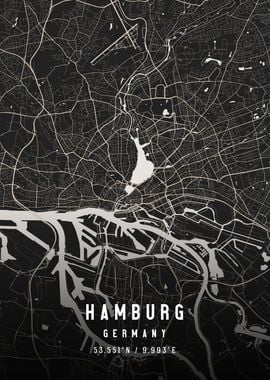 Hamburg Germany