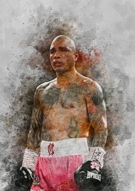 Miguel Cotto 