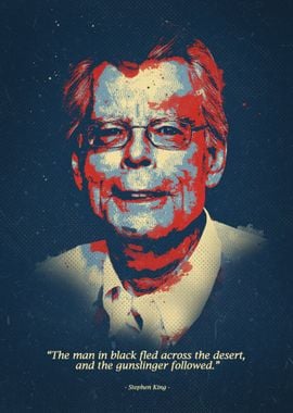 Stephen King quotes