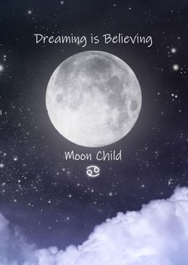 Moon Child