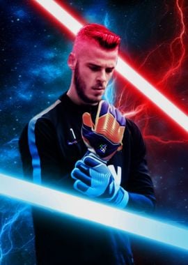 De Gea