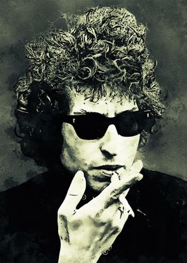 Bob Dylan