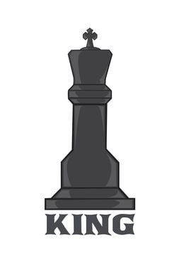 Chess King