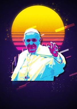 Pope Francis