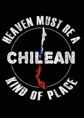 Chile Heaven