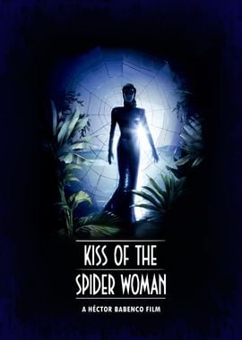 Kiss of the Spider Woman