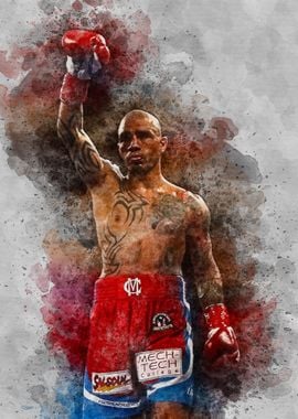 Miguel Cotto