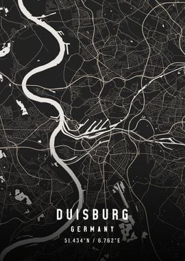 Duisburg Germany