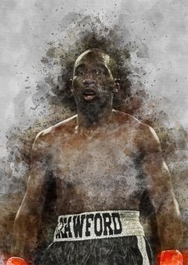 Terence Crawford