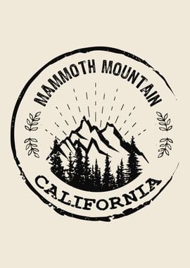 Mammoth Mountain CA