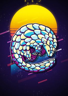 Pangolin