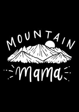 Mountain Mama Hiking Campi