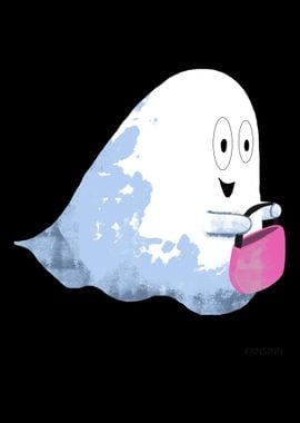 Halloween Horror ghost gho