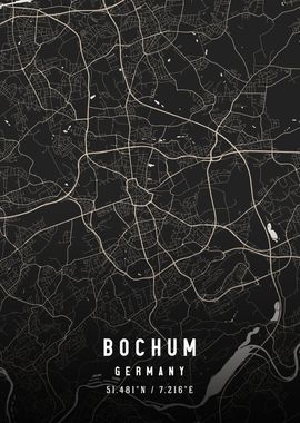 Bochum Germany