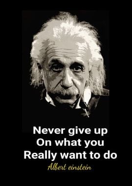 albert quotes