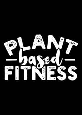 PlantBased Vegan Fitness