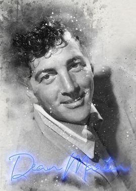 Dean Martin