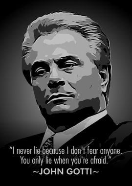 John Gotti