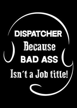 Dispatcher First Responder